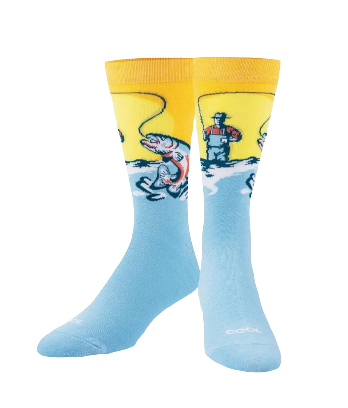 Early to Rise (Fishing)