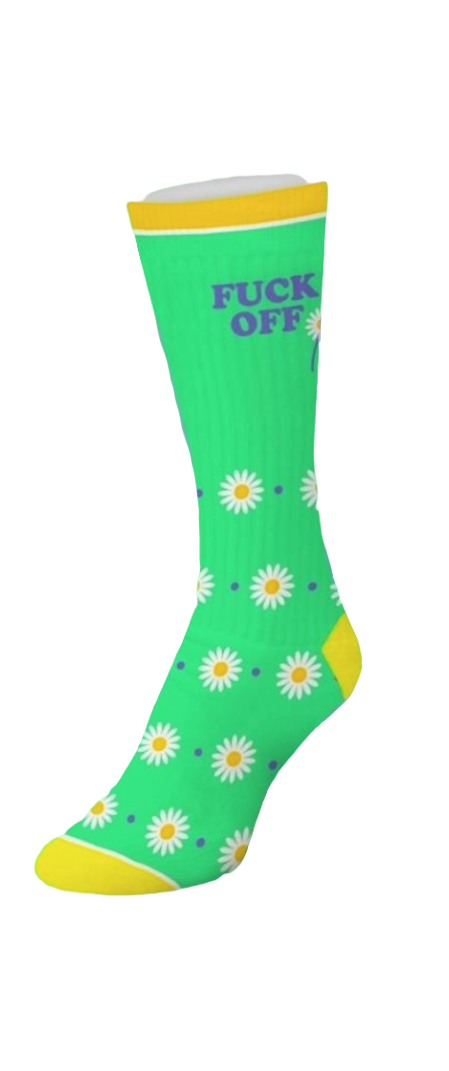 F**k Off
