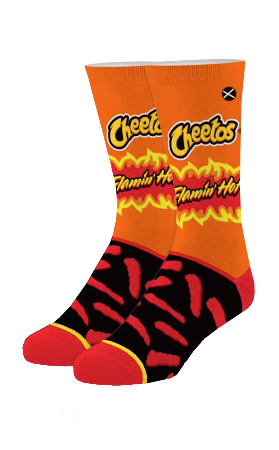 Flamin Hot Cheetos
