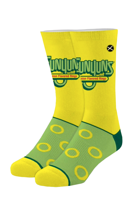 Funyuns Socks