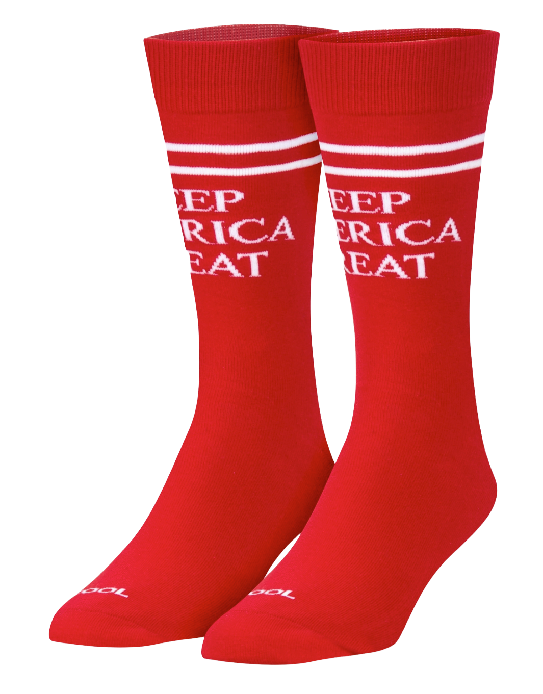 Gardez l'Amérique grande