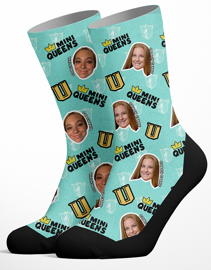 MINI QUEENS