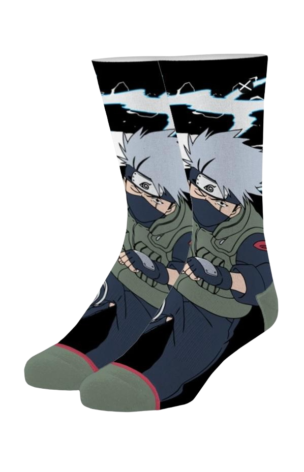 Kakashi