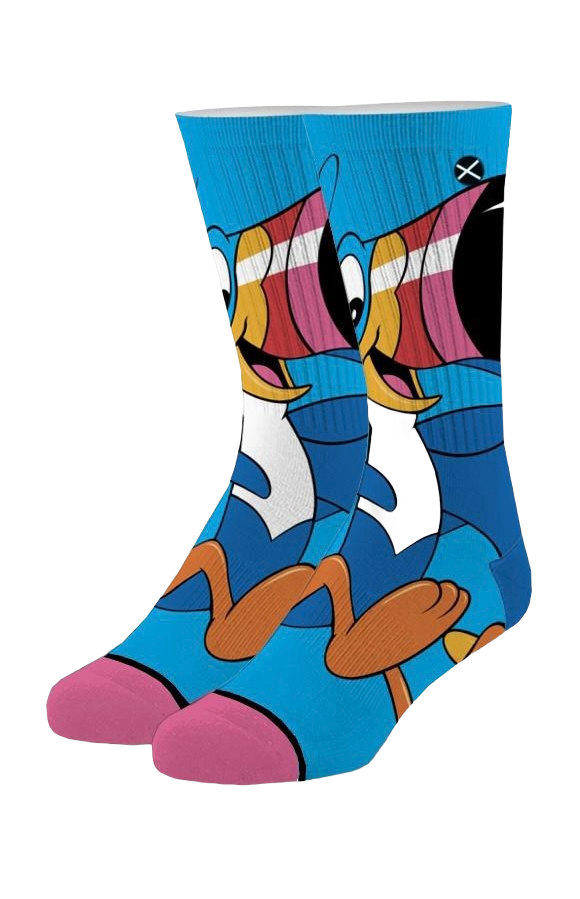 Froot Loops-Follow Your Nose