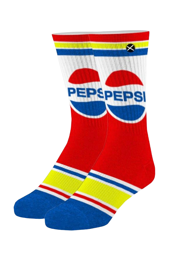 Pepsi Retro