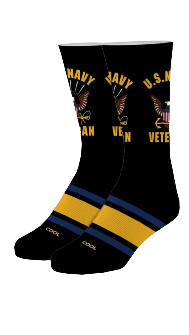 Vétéran de la marine américaine