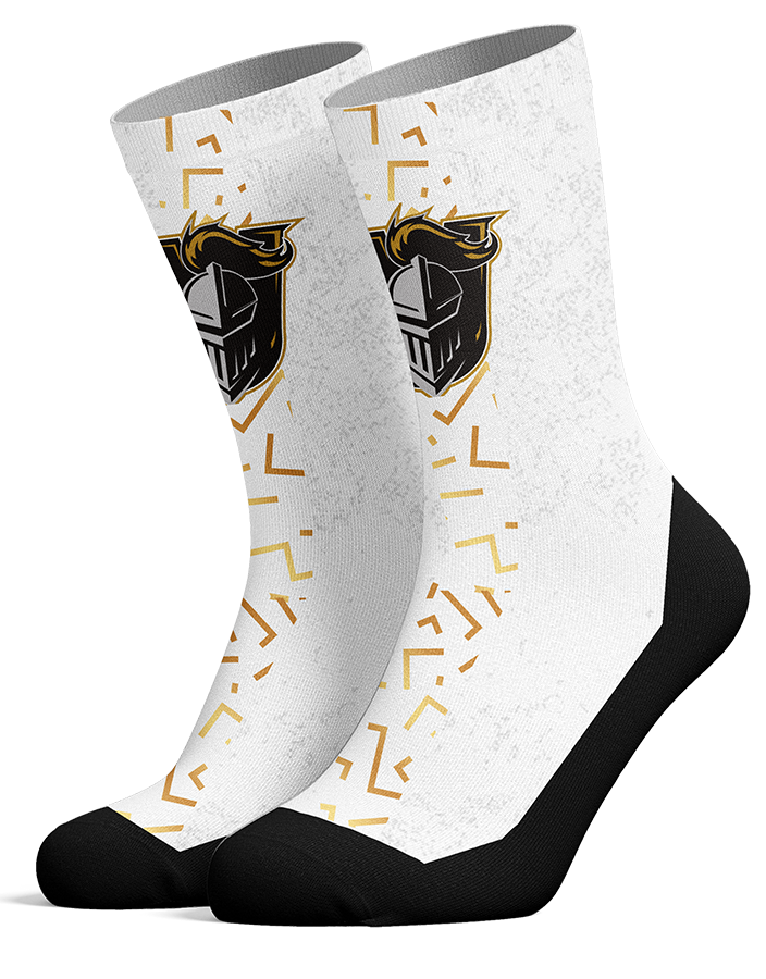UTC Classic Socks
