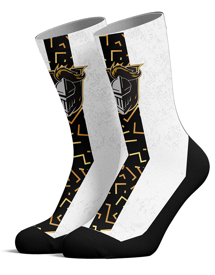 UTC Classic Socks