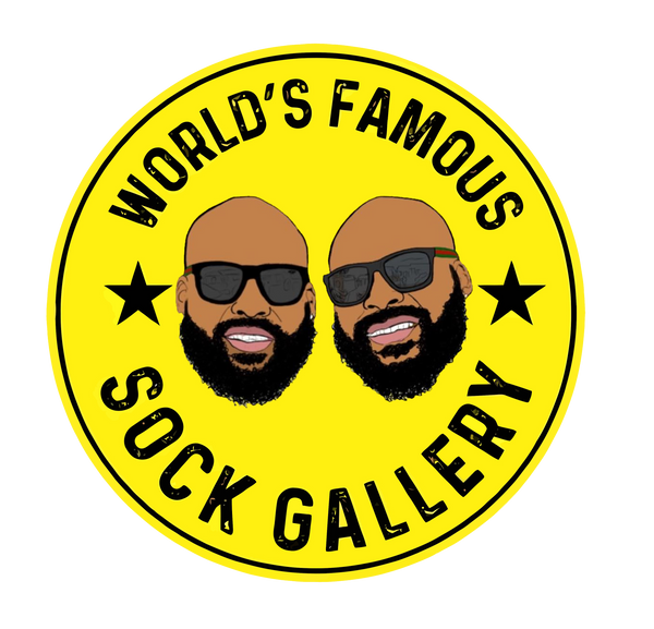 The Sock Gallery