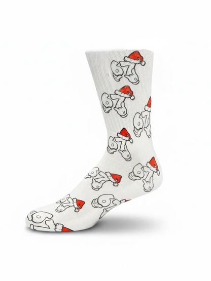 67 Christmas Socks – Limited Holiday Edition
