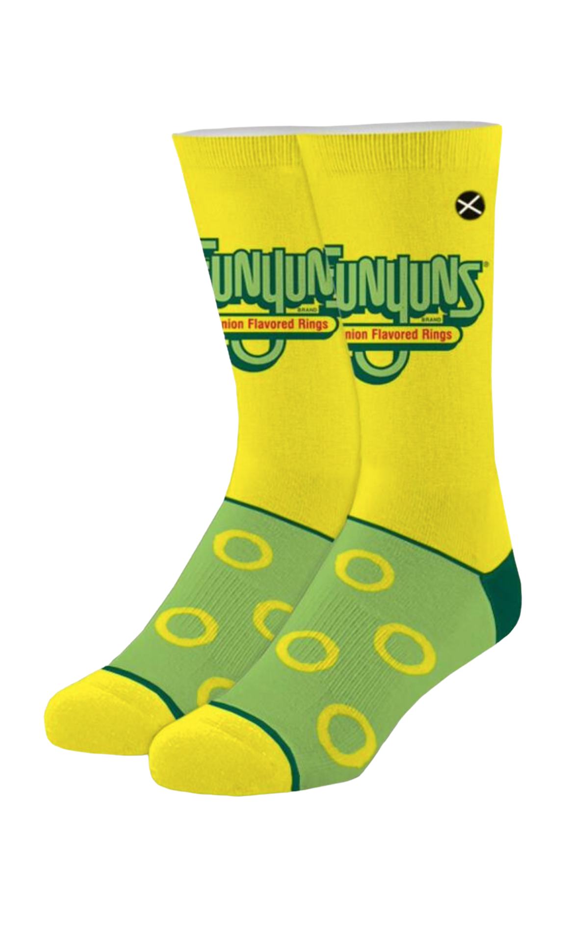 Funyuns Socks