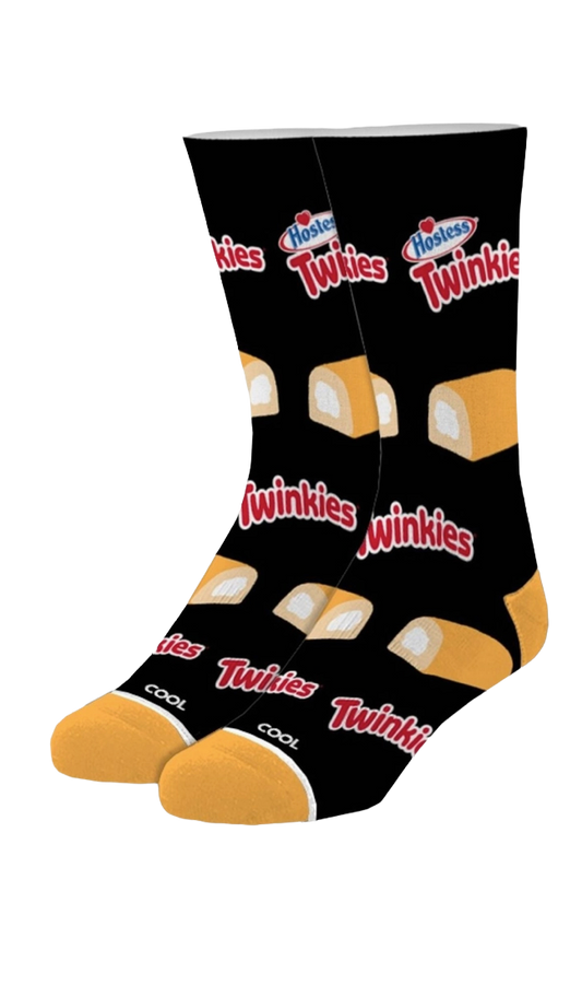 Hostess Twinkies