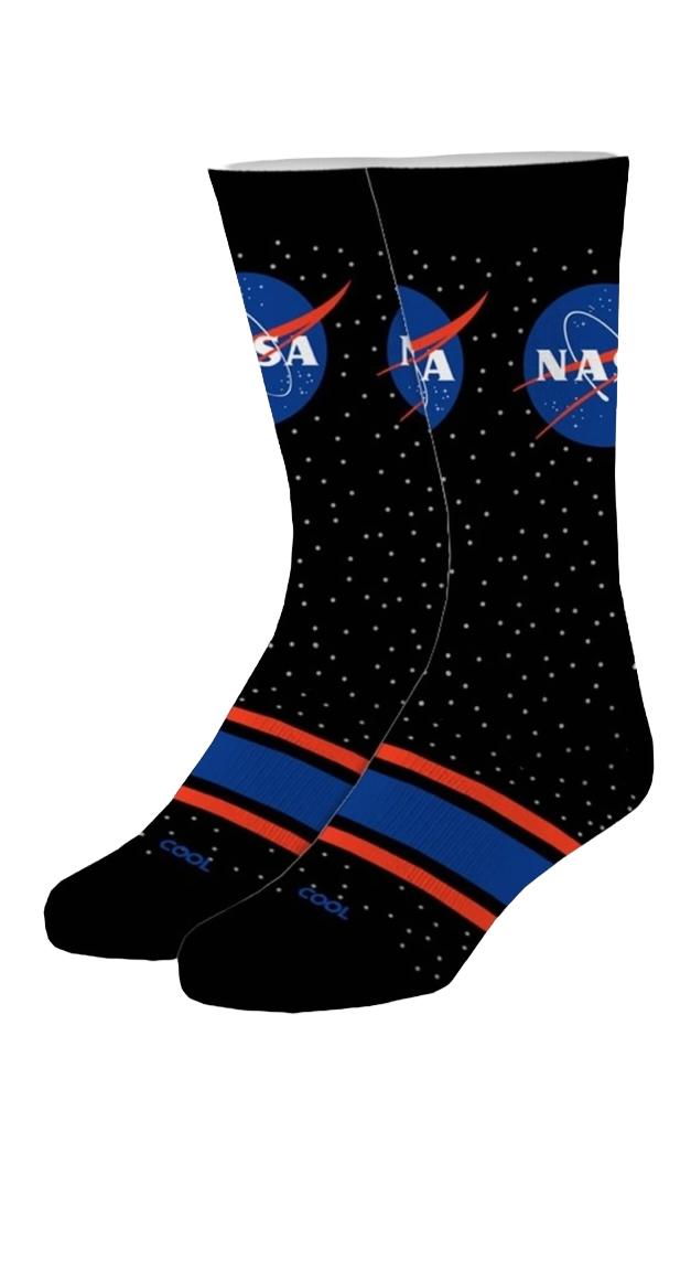 NASA Stars