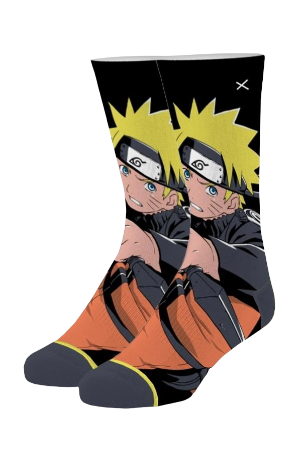 Naruto I