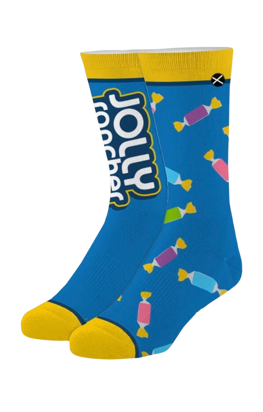 Jolly Ranchers Chaussettes