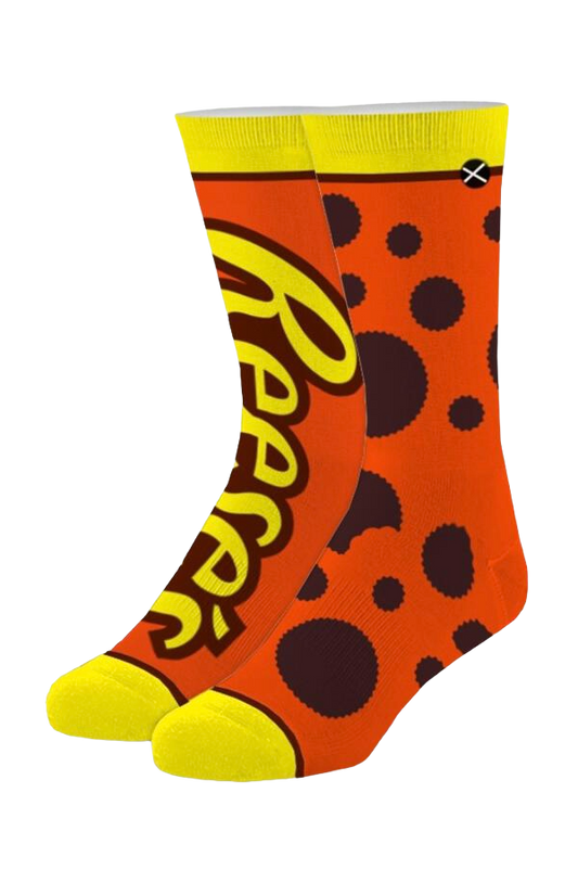 Reeses Socks