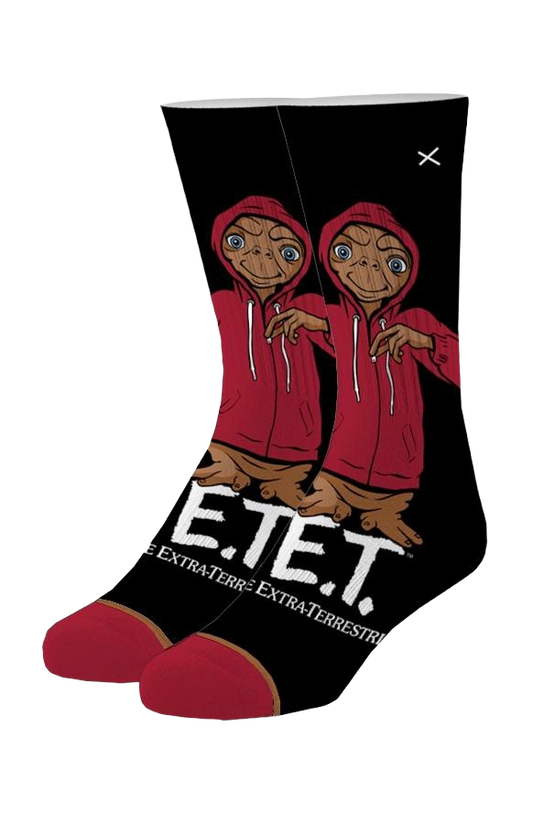 E.T. Hoodie