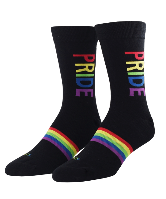 PRIDE I