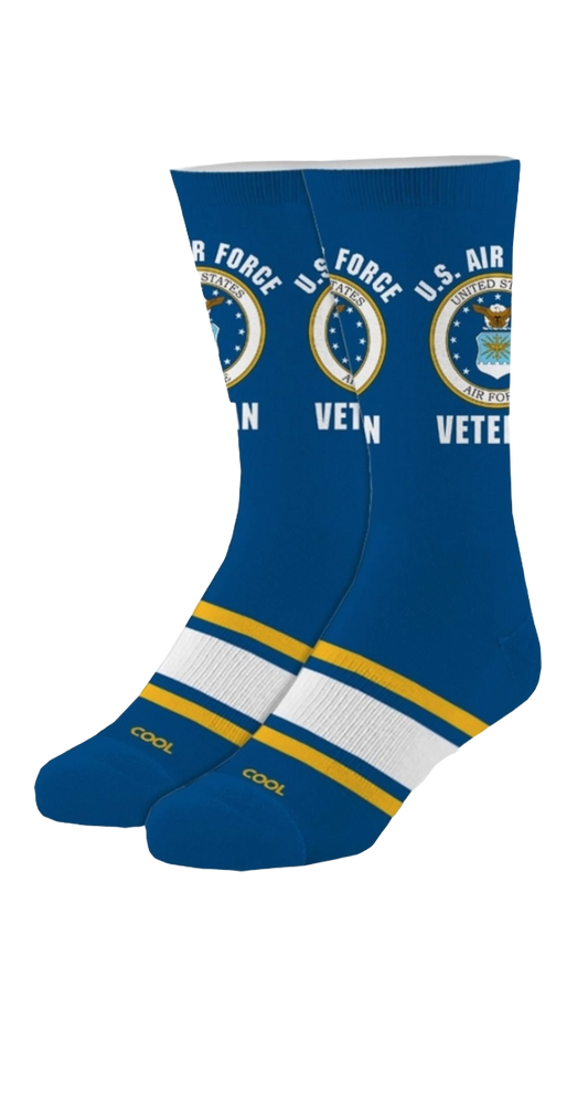 U.S. Air Force Veteran