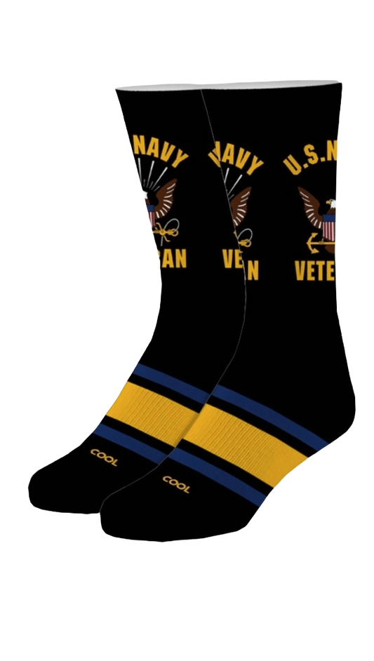 U.S. Navy Veteran